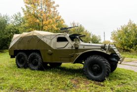 БТР 152