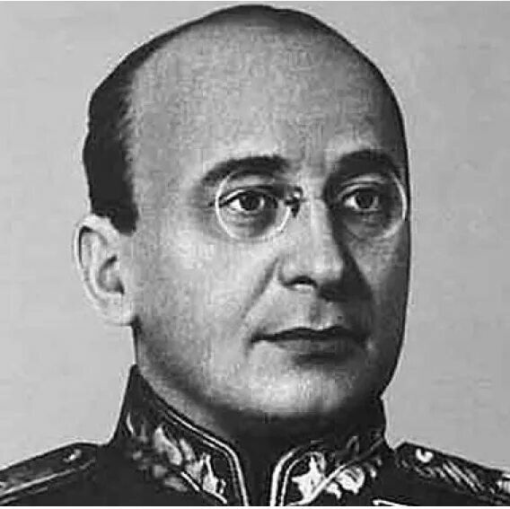 Лаврентий Павлович Берия