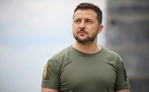 Зеленский Владимир Александрович